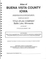 Buena Vista County 2004 